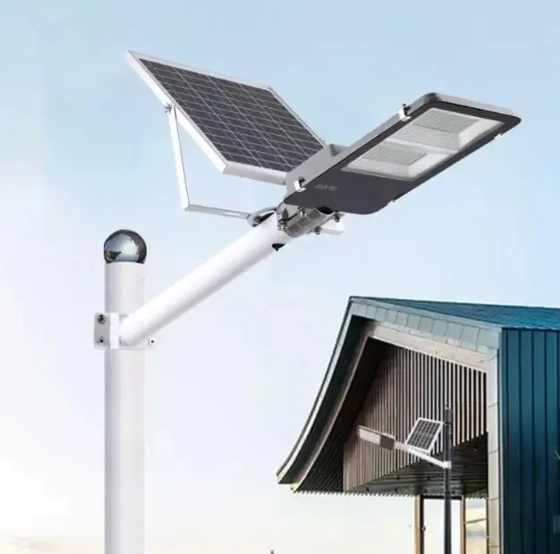 Solar Light Parameter 2