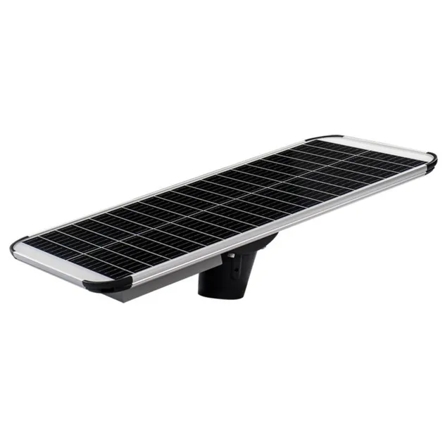 Solar Light Feature 2