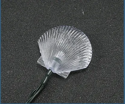 Solar Light String 9