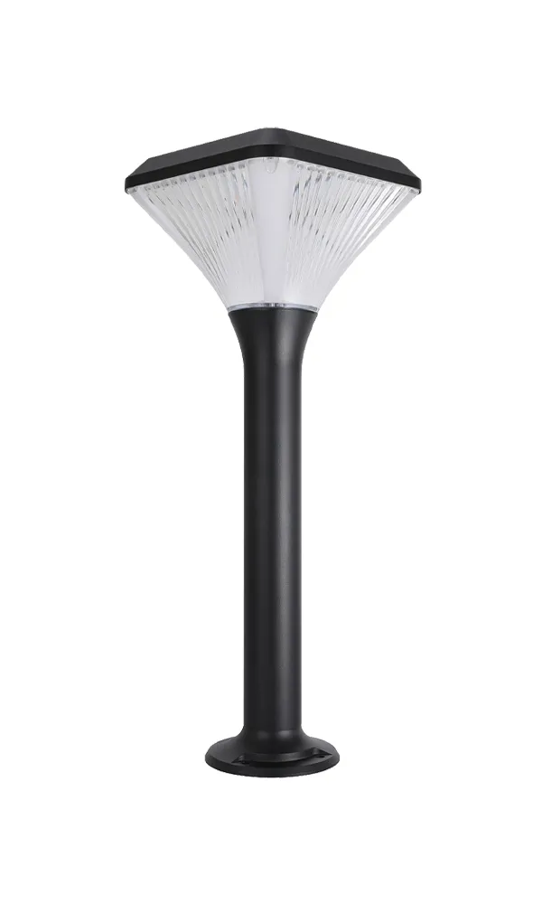 Solar Bollard 60cm