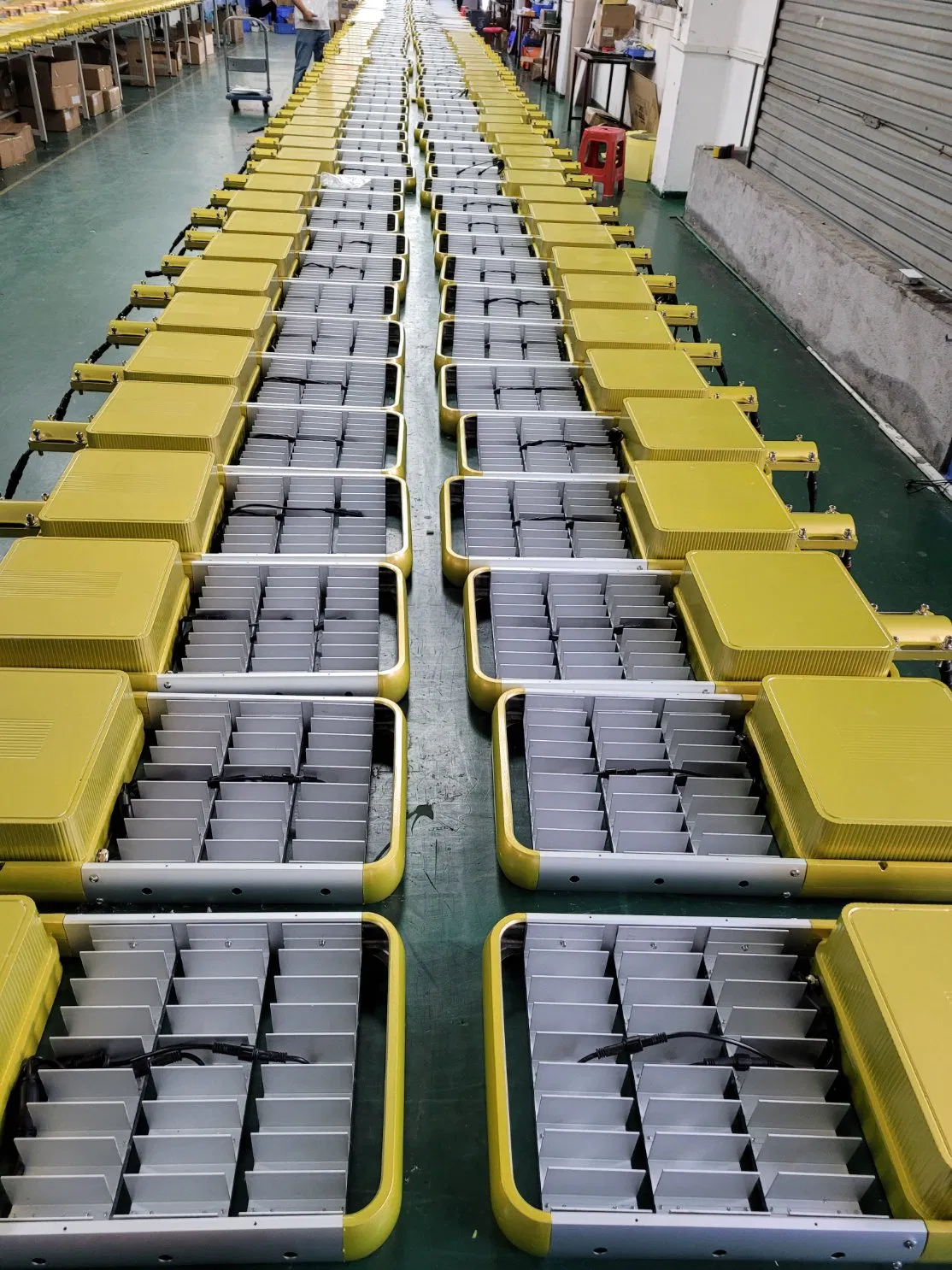 with Light Source Parking Lot Stin or OEM/ODM Solar Street Lights Lighting