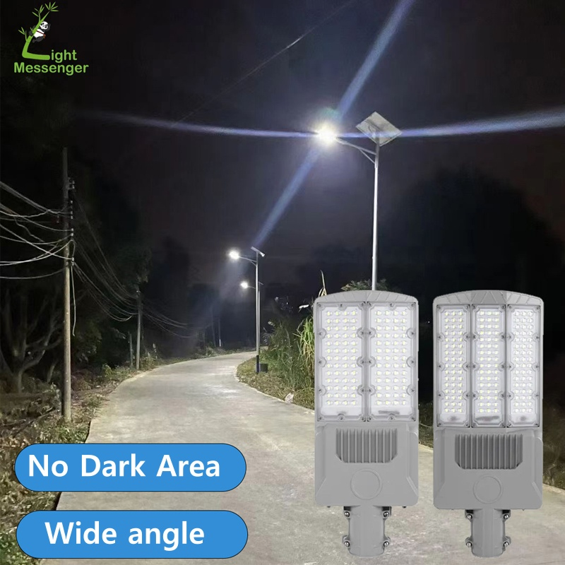 Best Seller Large Luminarias Area Outdoor Waterproof Remote Control Sensor Garden Road Powered Solar Panel LED Lighting 1500W 5000W Best Solar Street Light Lamp