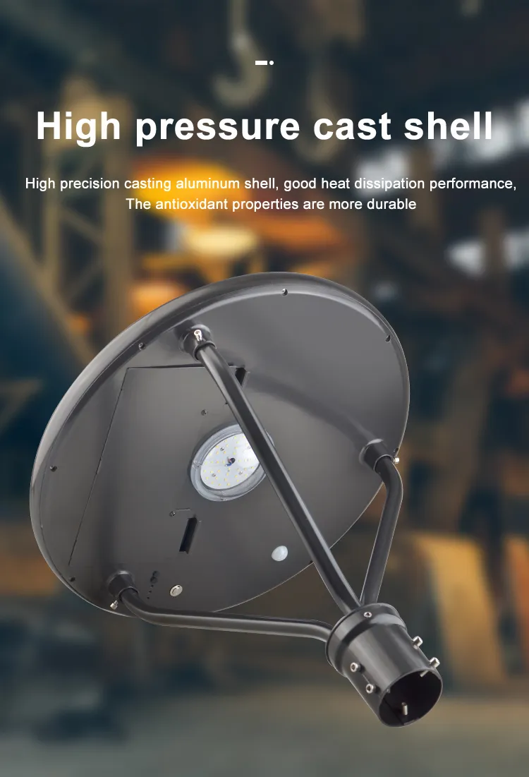 Waterproof Garden Light