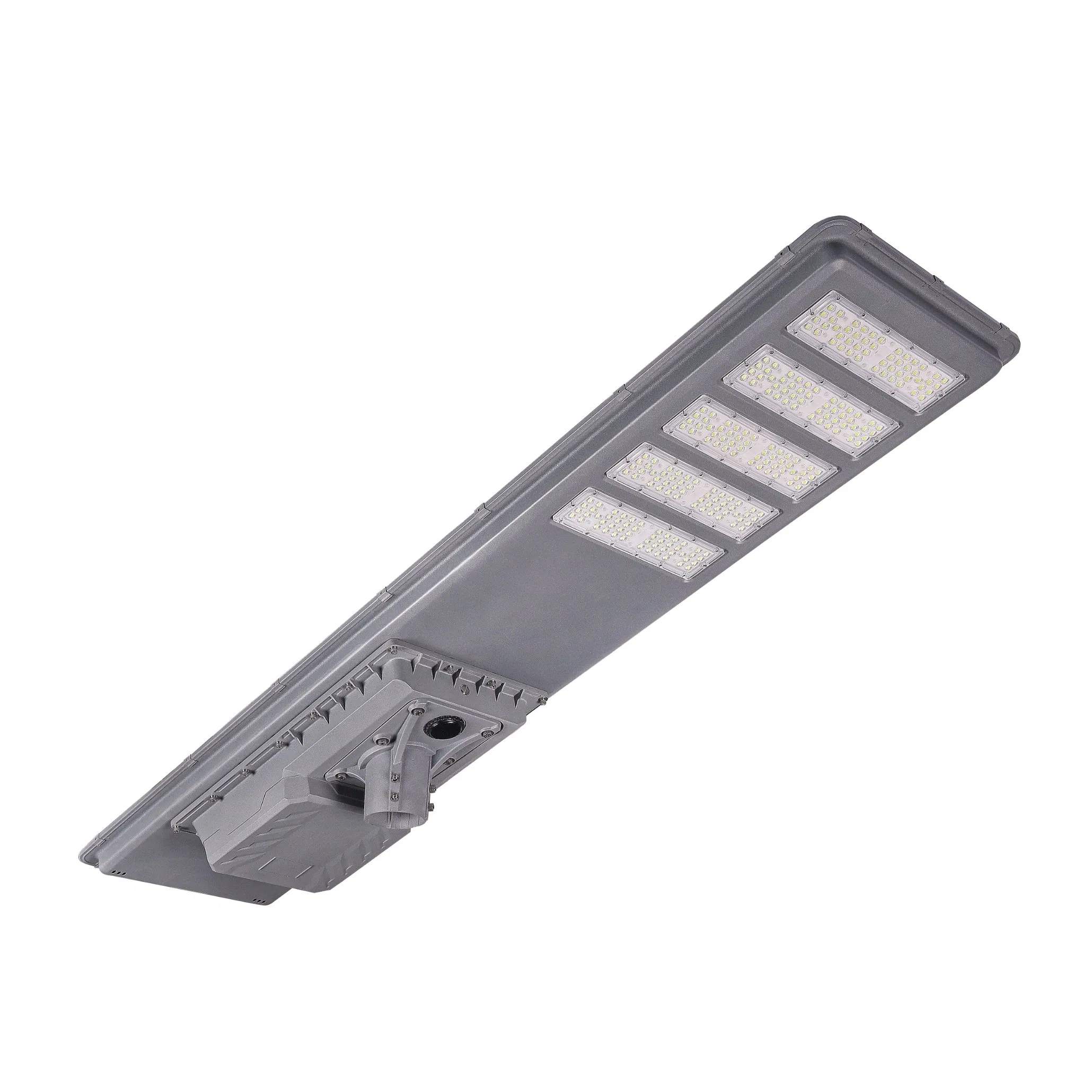 Good Quality Energy Saving Glare Free All in One Solar Street Light for Campus/Industrial Areas