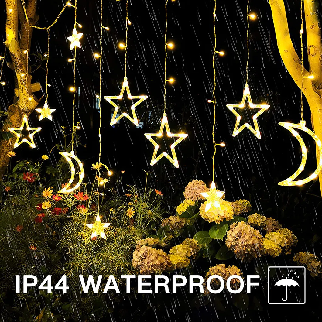 Solar String Light 9