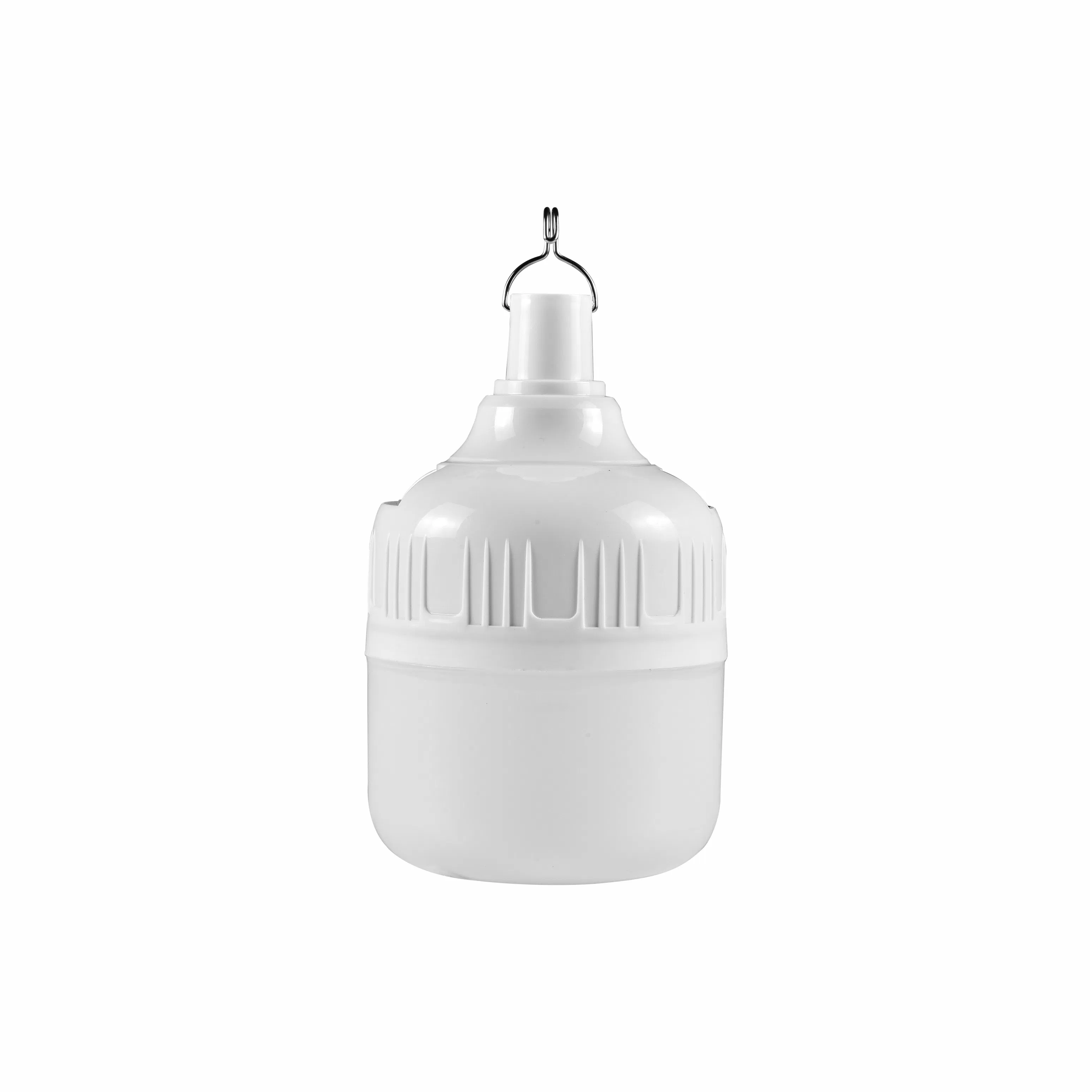 Energy Efficient 50W 100W LED Solar Camping Light