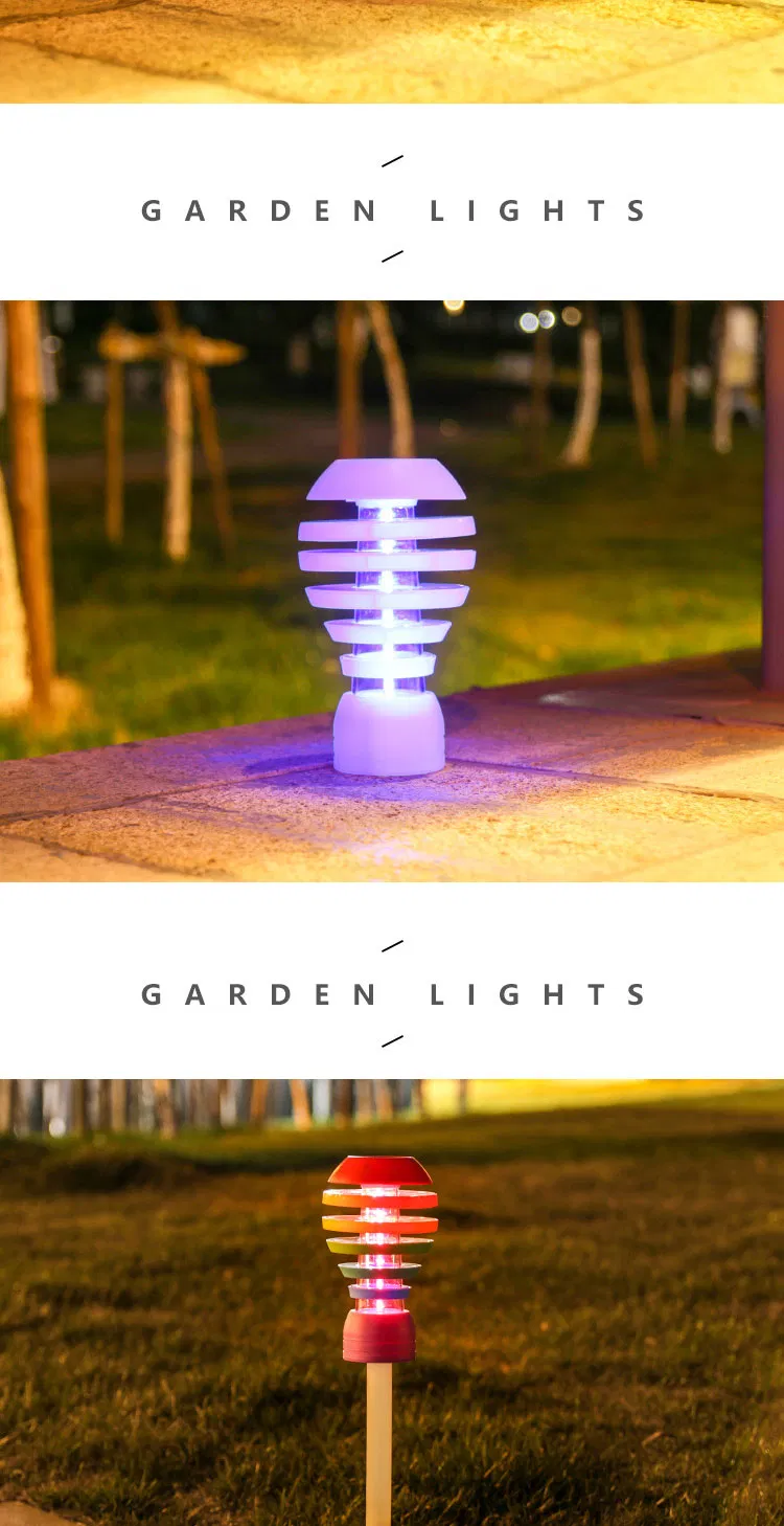 Ground Light Detail 9