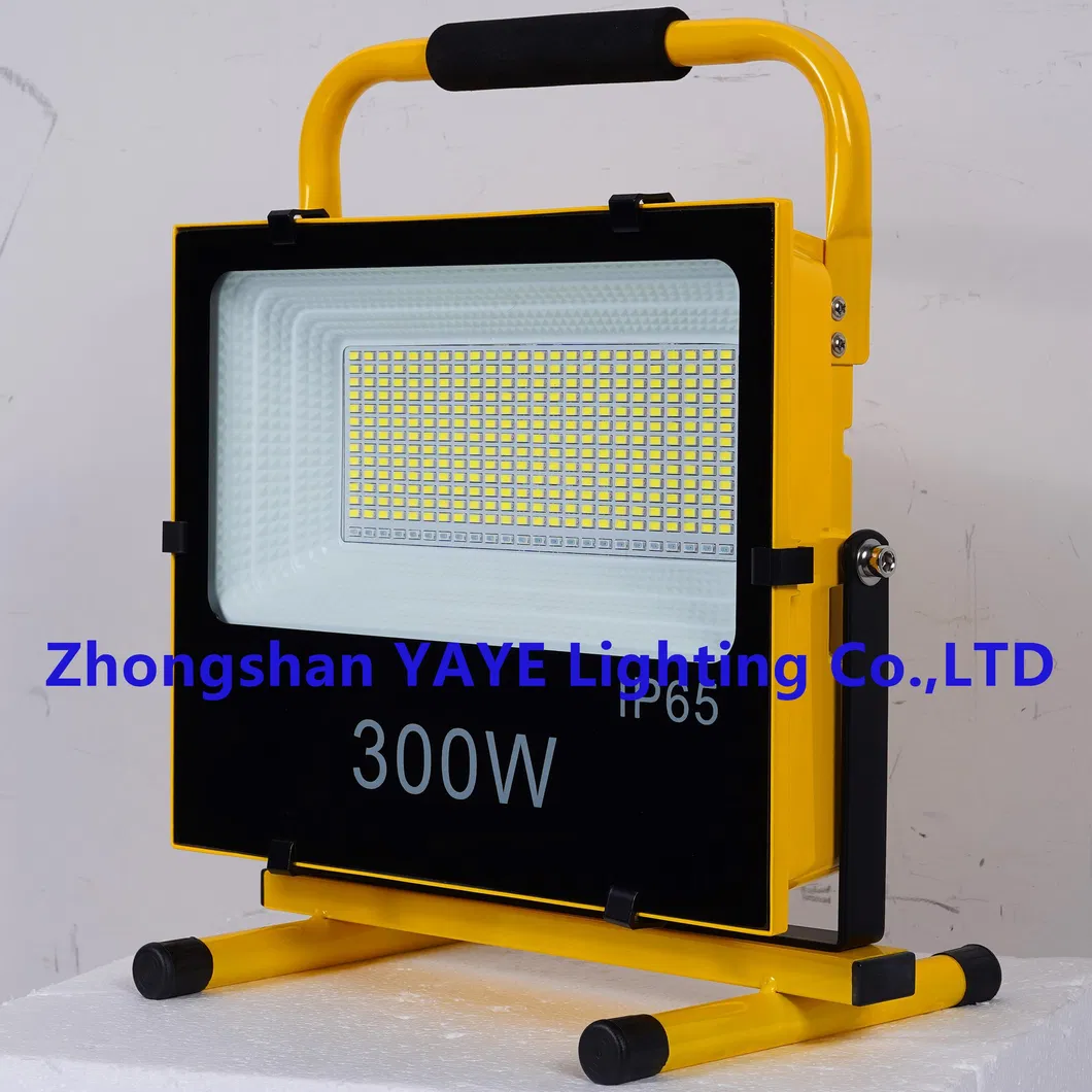 Solar Flood Light 12