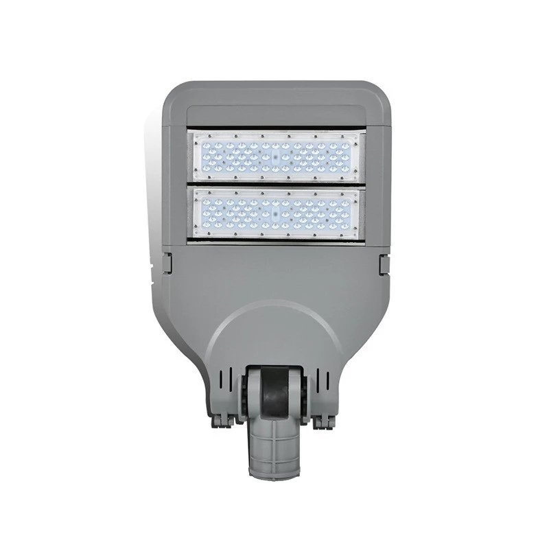 50W 100W 150W 200W 240W 300W High Quality with 5years Warranty LED Outdoor Parking Lot Light Solar LED Street Light