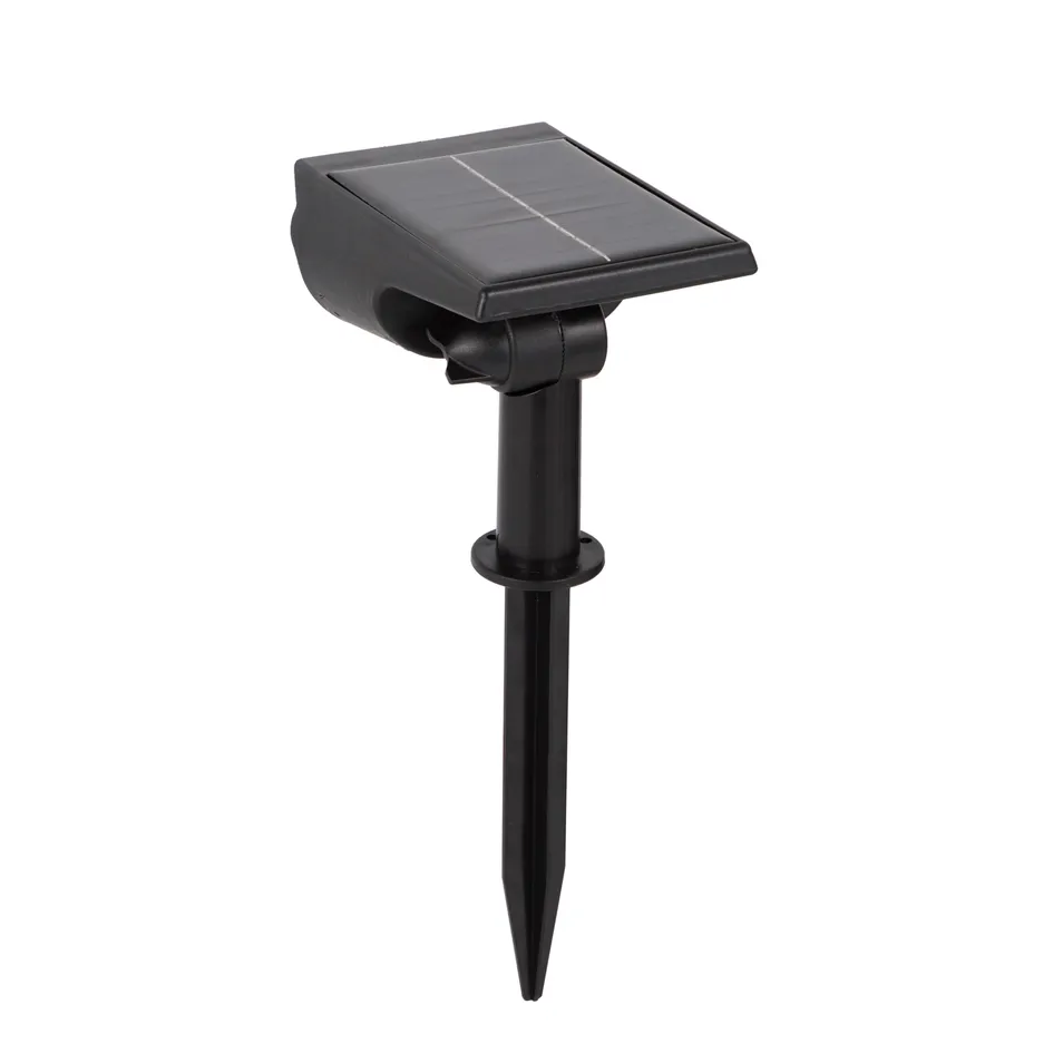 Solar Light Detail 2