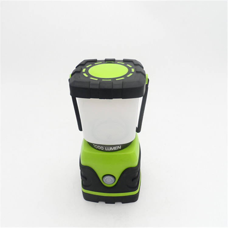 Hot Selling Outdoor Waterproof LED Hanging Solar Camping Tent Lantern Light