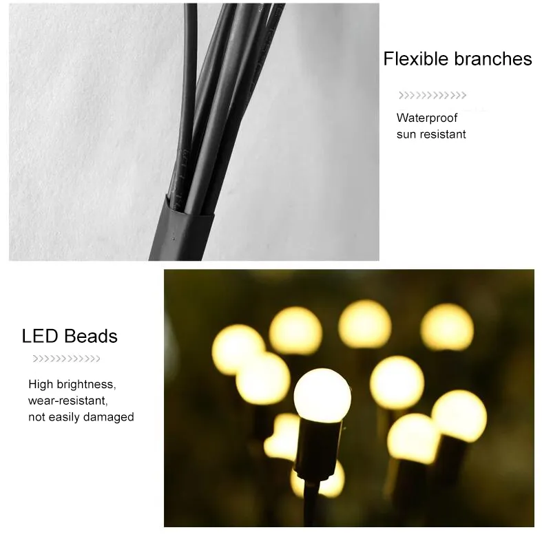 Firefly Light View 5