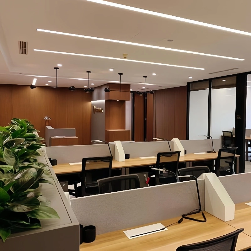 SWF Lights Factory and Solar Products