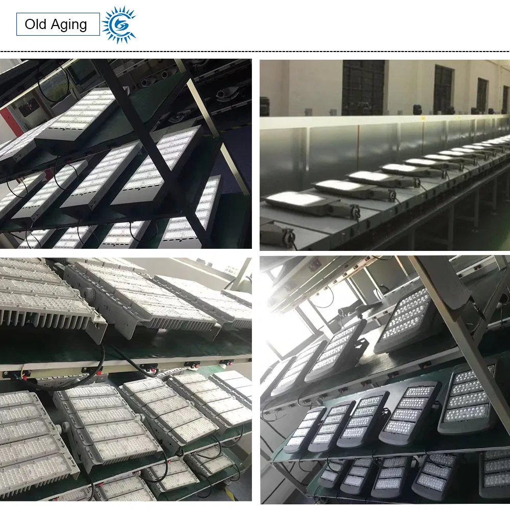 Solar Powered Motion Sensor Light