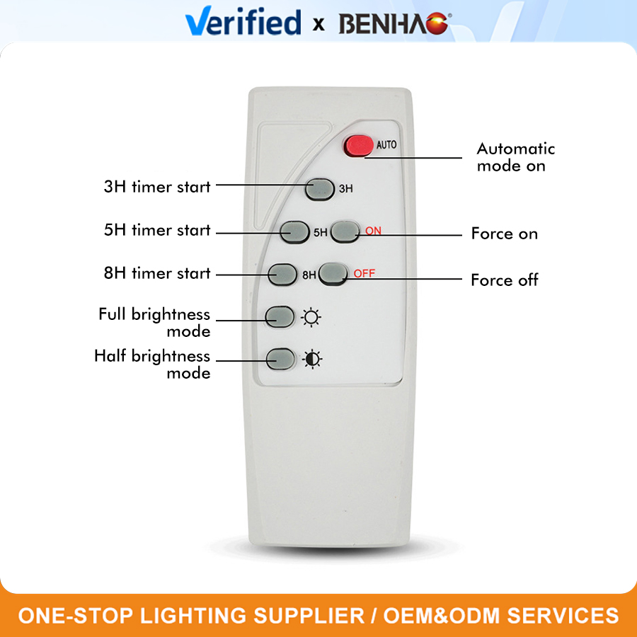 Hurricane Proof Solar LED Street Light 300W Wind Resistance 50m/S for Coastal Area Highway