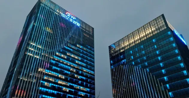 Sustainable Lighting Solution