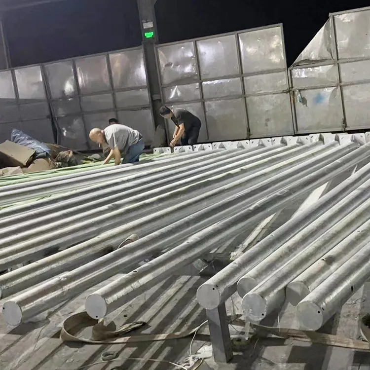 Solar Light Detail 4