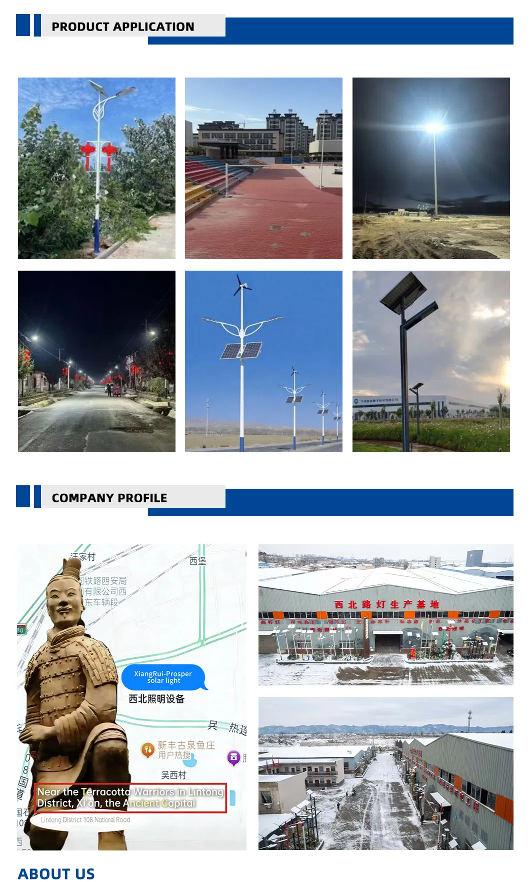 Manufacturing Process