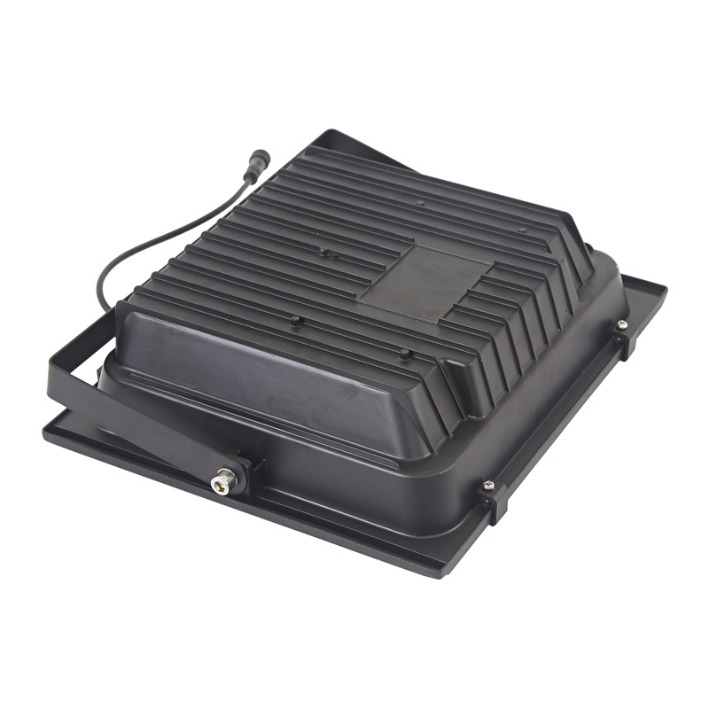 IP67 Automatic Security Solar Flood Light 40W 60W 100W 200W