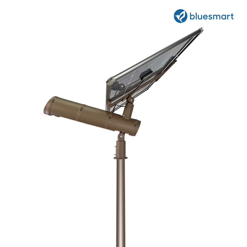 IP68 Best Chinese Outdoor Solar LED Powered Energy Saving Light with Motion Sensor Security