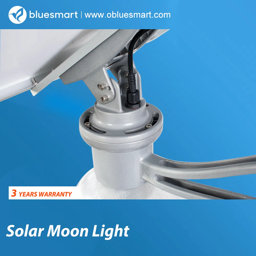 Wall Mounting Solar Garden LED Light 9W 12W Path Light Solar LED Light Street with Camera