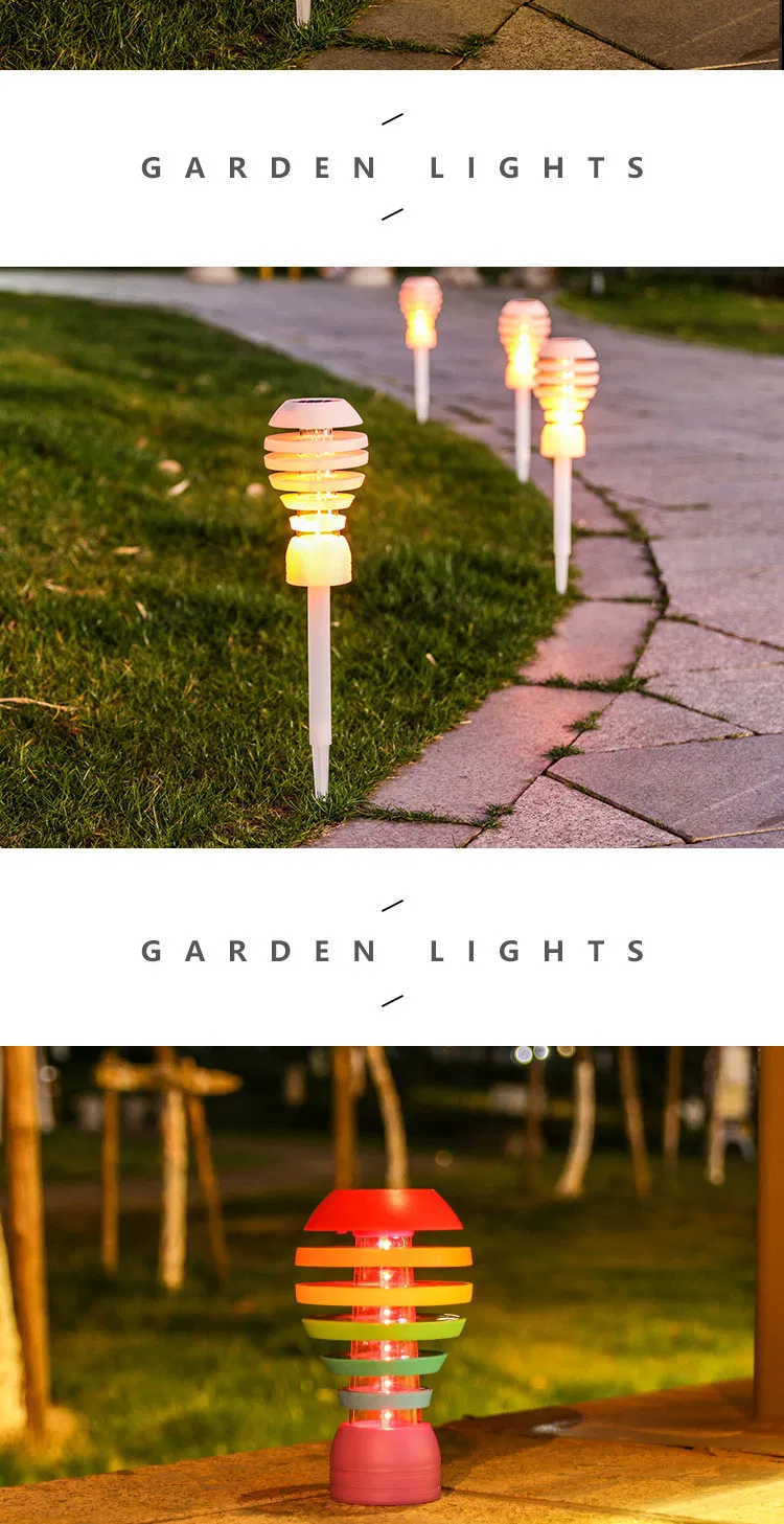 Ground Light Detail 8