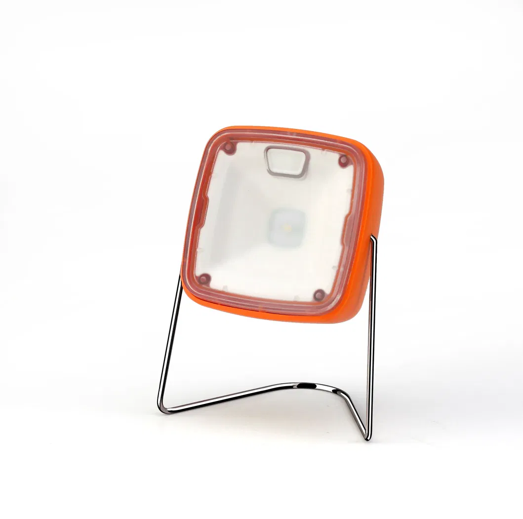 Solar Light Detail 1