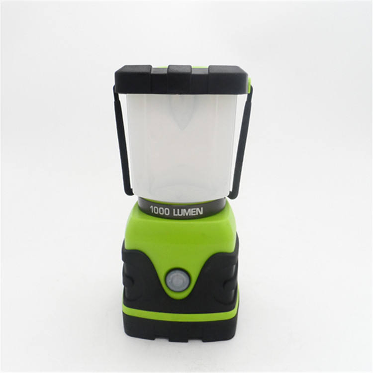 Hot Selling Outdoor Waterproof LED Hanging Solar Camping Tent Lantern Light