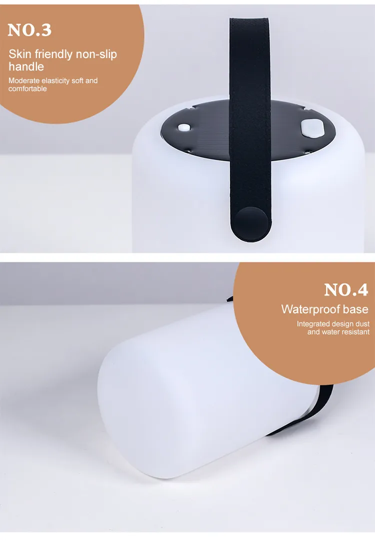 Camping Lantern Light 11