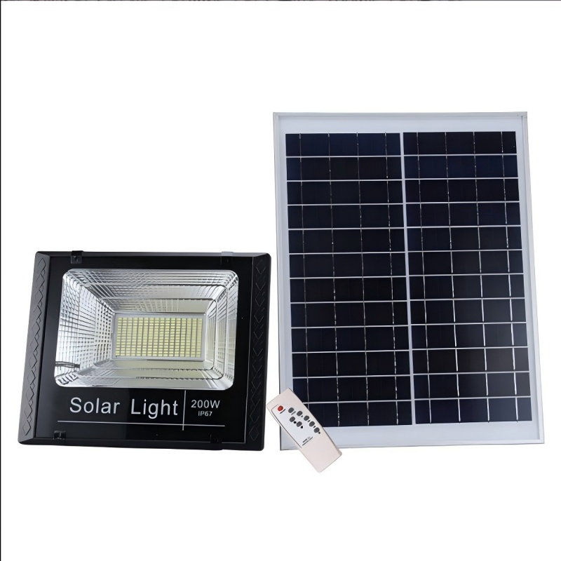 Home Outdoor Garden 10W 15W 25W 35W 45W 55W 65W 85W 100W 150W 200W 300W 500W Flood Light LED Flood Light Solar Floodlight