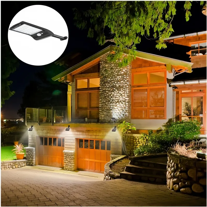 Outdoor Solar Light 5