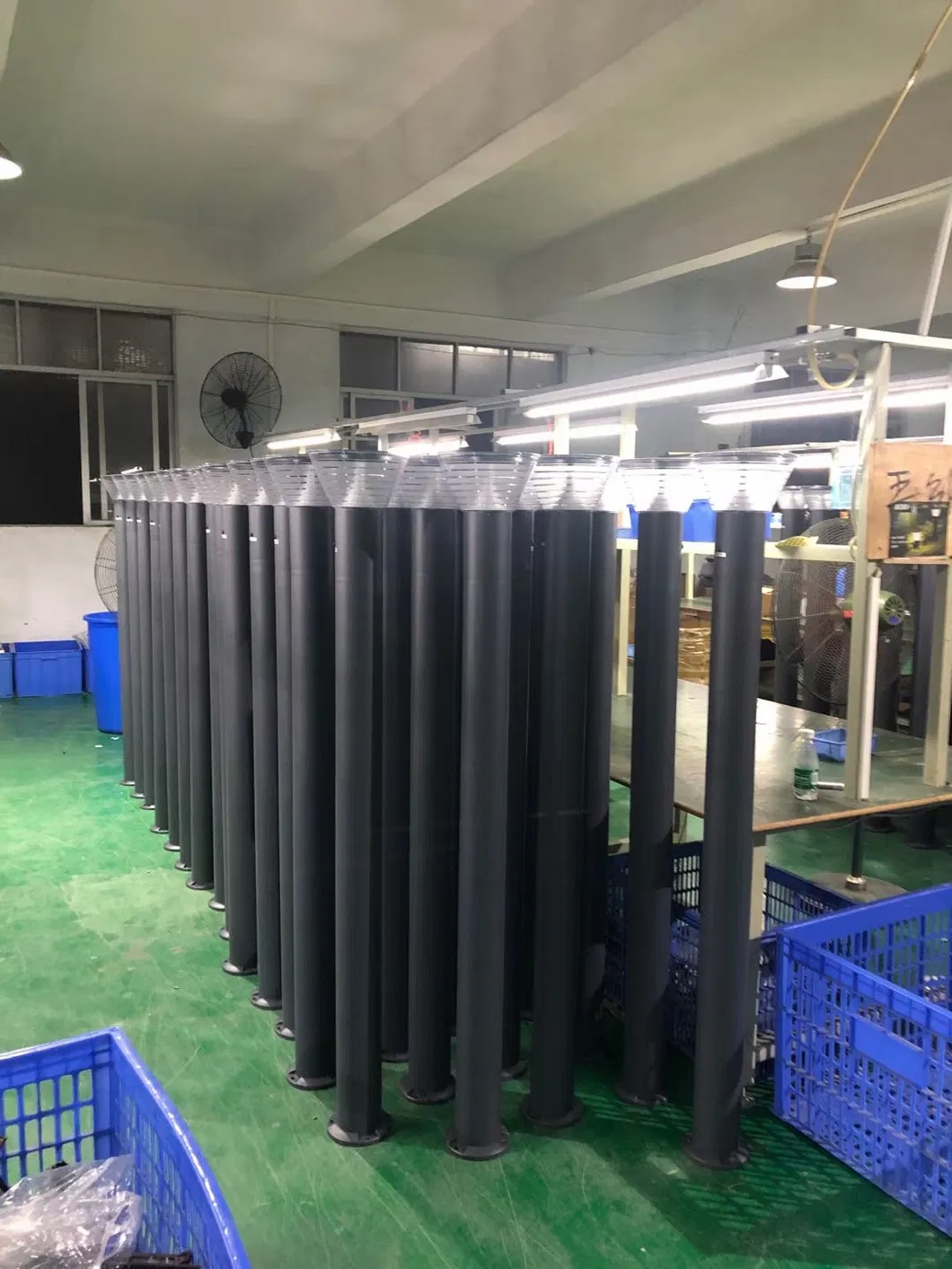 Landscape Decoration