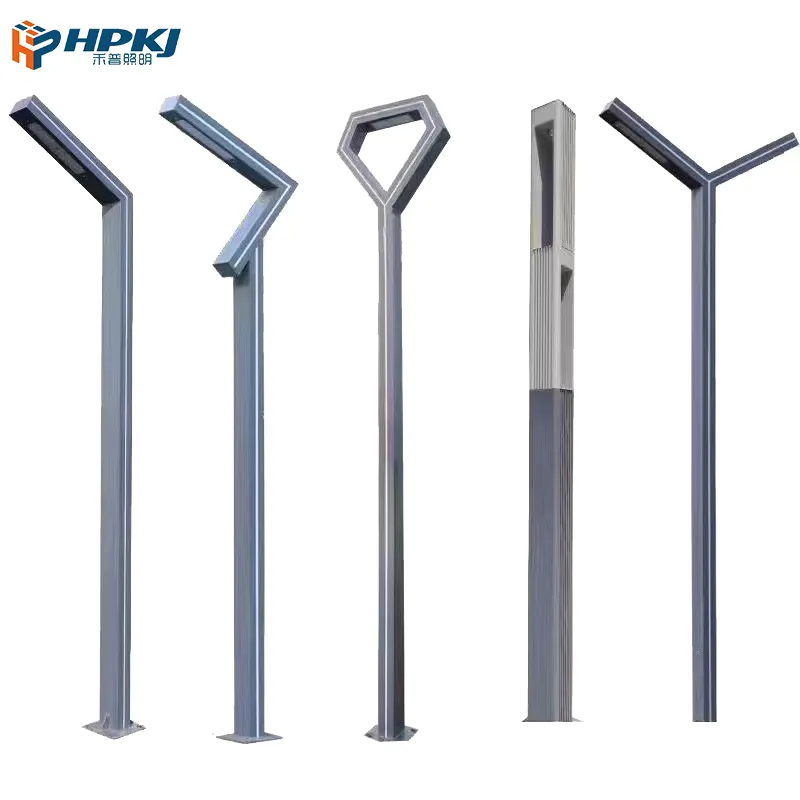 Solar Path Light