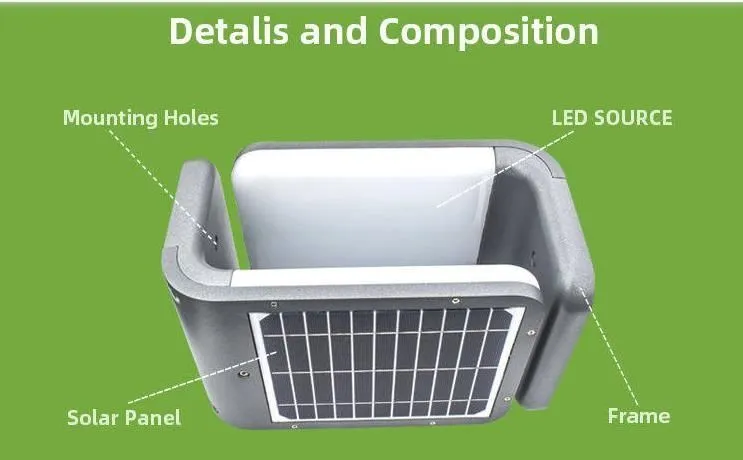 Solar Light Feature 1