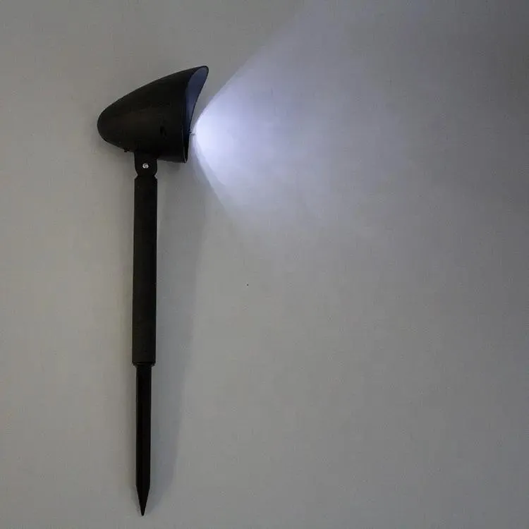 Landscape Solar Spotlight View 5