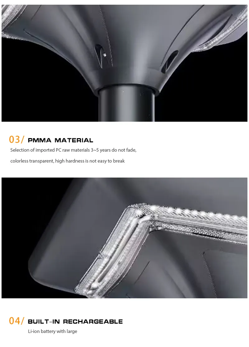 Solar Street Lighting 5