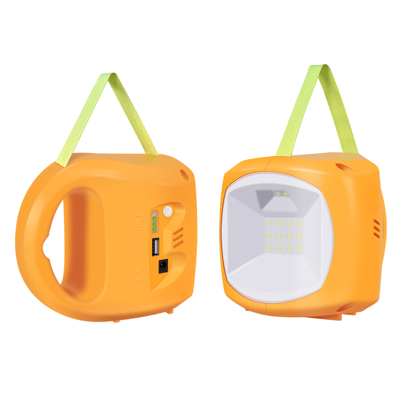 Government Project/Ngo High Quality Solar LED Energy Saving Lamp Light for Ethiopia/Africa/India/Middle East Remote and Rural Area.