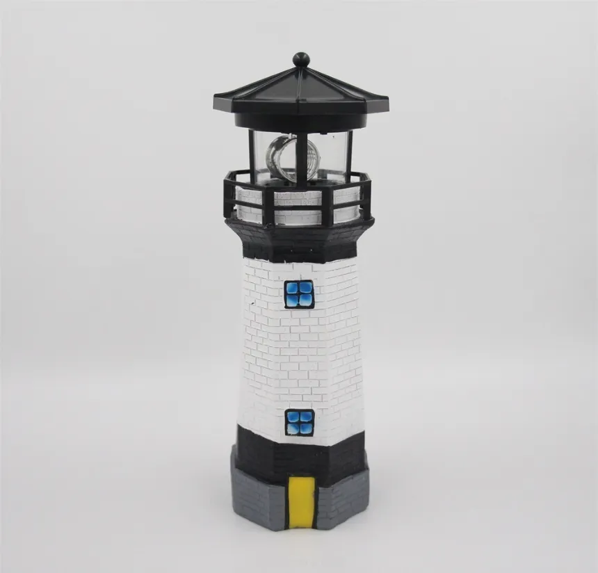 Solar Path Light Detail View