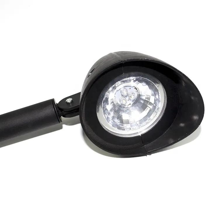 IP44 Waterproof Landscape Solar Spotlight