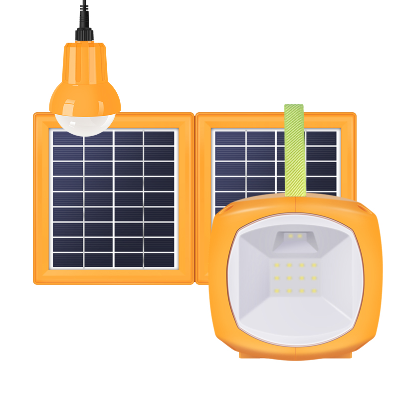 Government Project/Ngo High Quality Solar LED Energy Saving Lamp Light for Ethiopia/Africa/India/Middle East Remote and Rural Area.