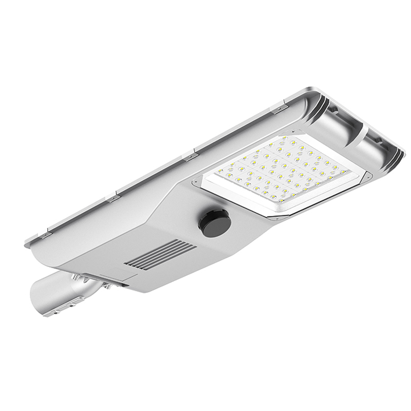 Outdoor Waterproof Aio LED Garden Light Landscape Lighting Solar Light for Lawn Pathway