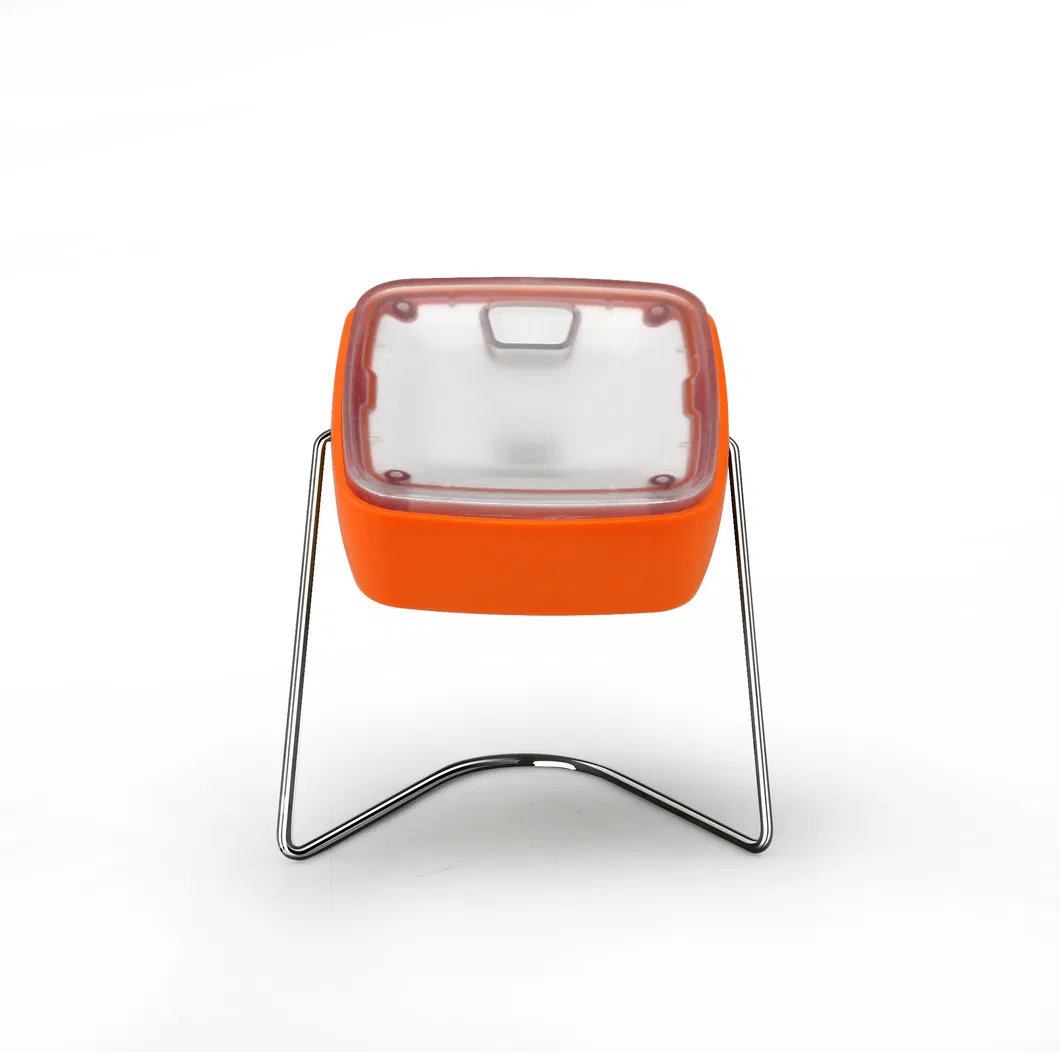 Solar Light Detail 3