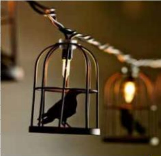 Eco-Friendly Solar String Lights for Custom Outdoor Settings