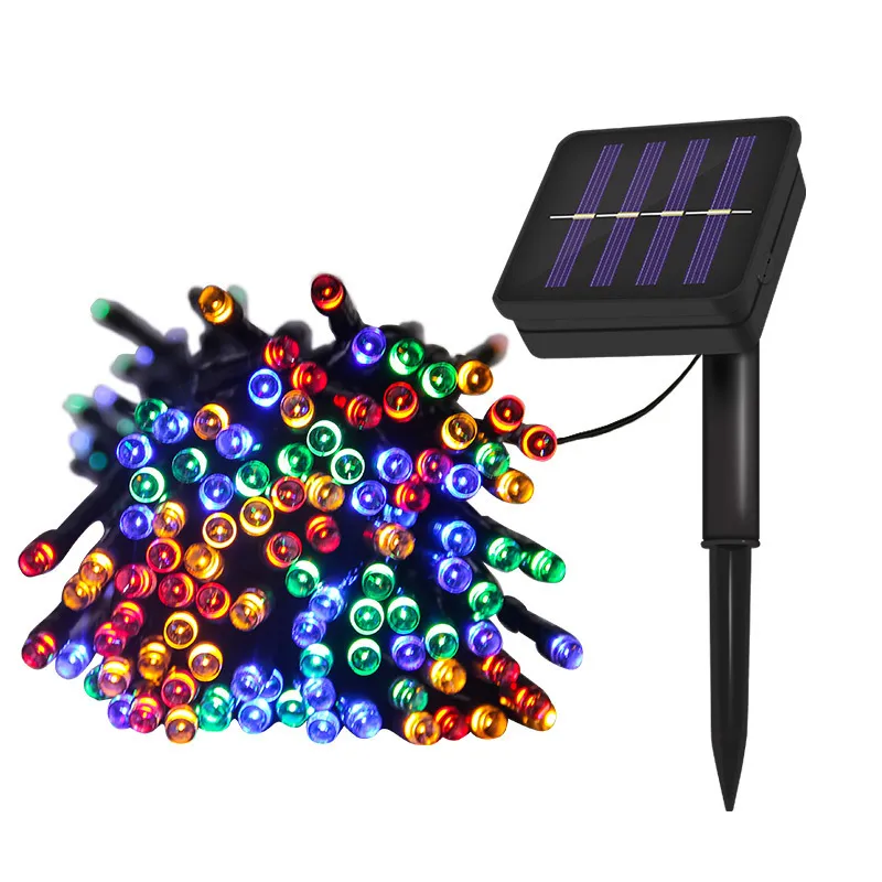 Solar String Light 200LED