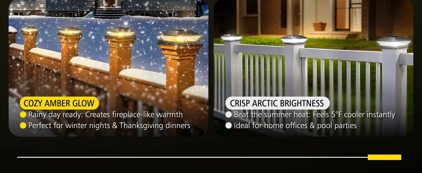 Waterproof Garden Light