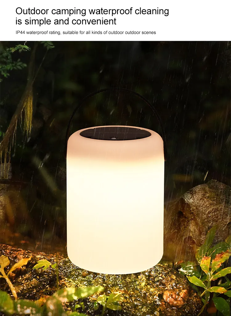 Camping Lantern Light 5