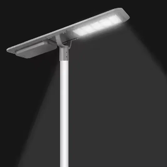 LED Solar Street Light