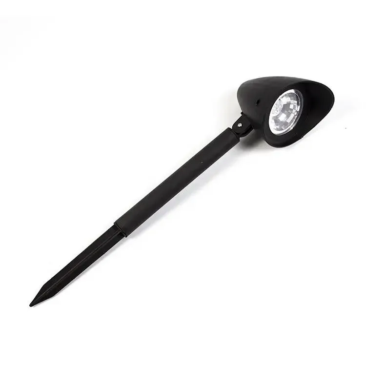 Landscape Solar Spotlight View 2