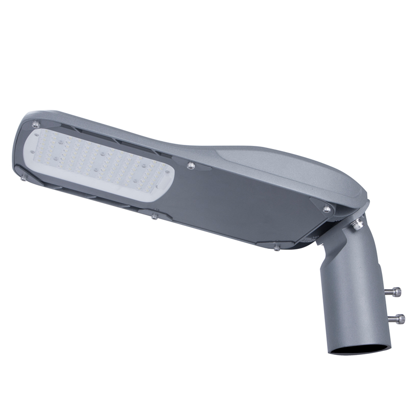 50-300W PLC Lorawan Photocell Intelligent Solar LED Street Road Light for Outdoor Urban Roadway Public Area Lighting