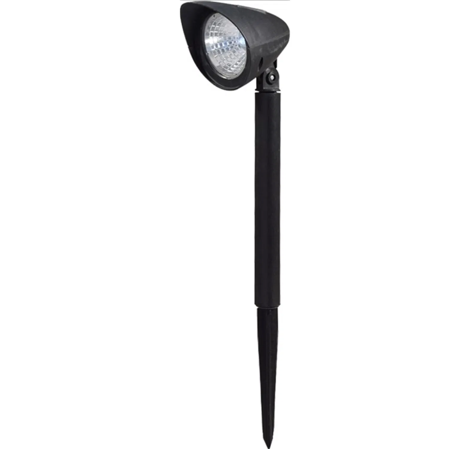 IP44 Waterproof Landscape Solar Spotlight